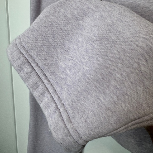 UGG Sweatpants Joggers Lilac - Picture 7 of 9